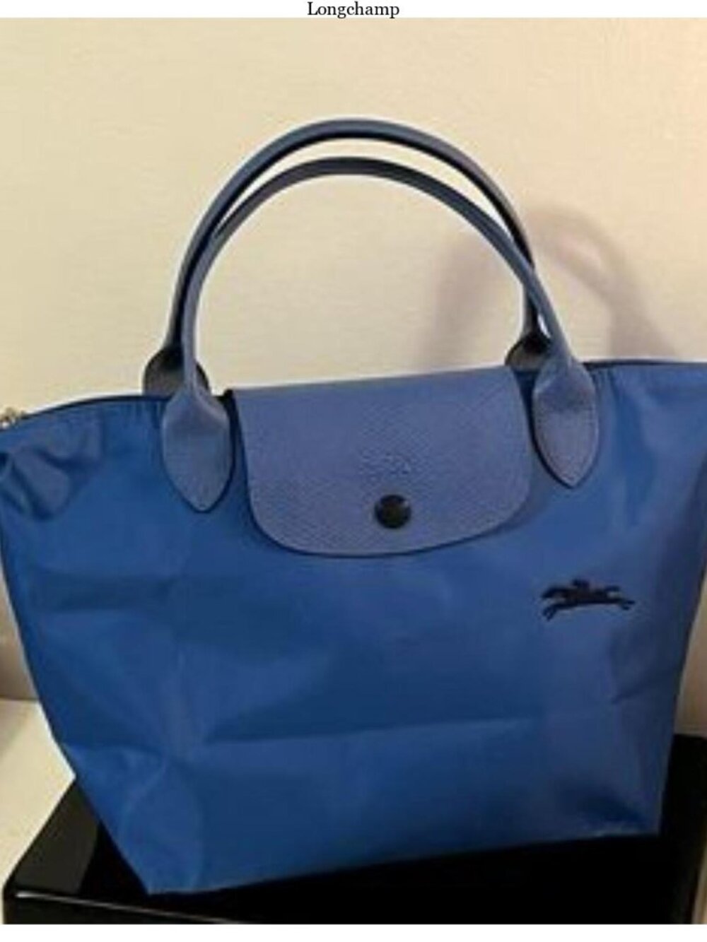 Longchamp women's bags